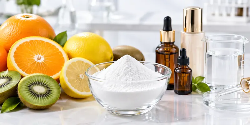 اسید اسکوربیک چه کاربردی دارد؟ 